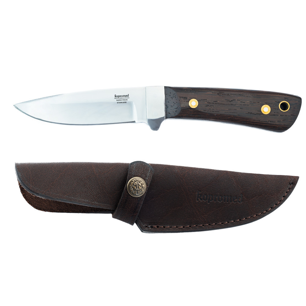 Hunting Knife WZ 8W