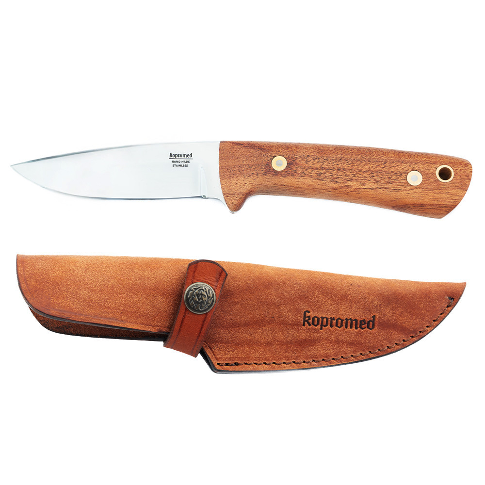 Hunting Knife WZ 12