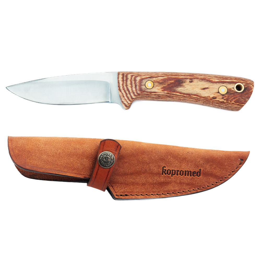 Hunting Knife WZ 12LM