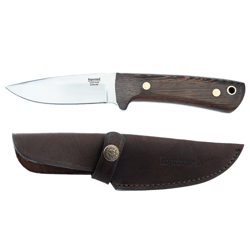 Hunting Knife WZ 12W