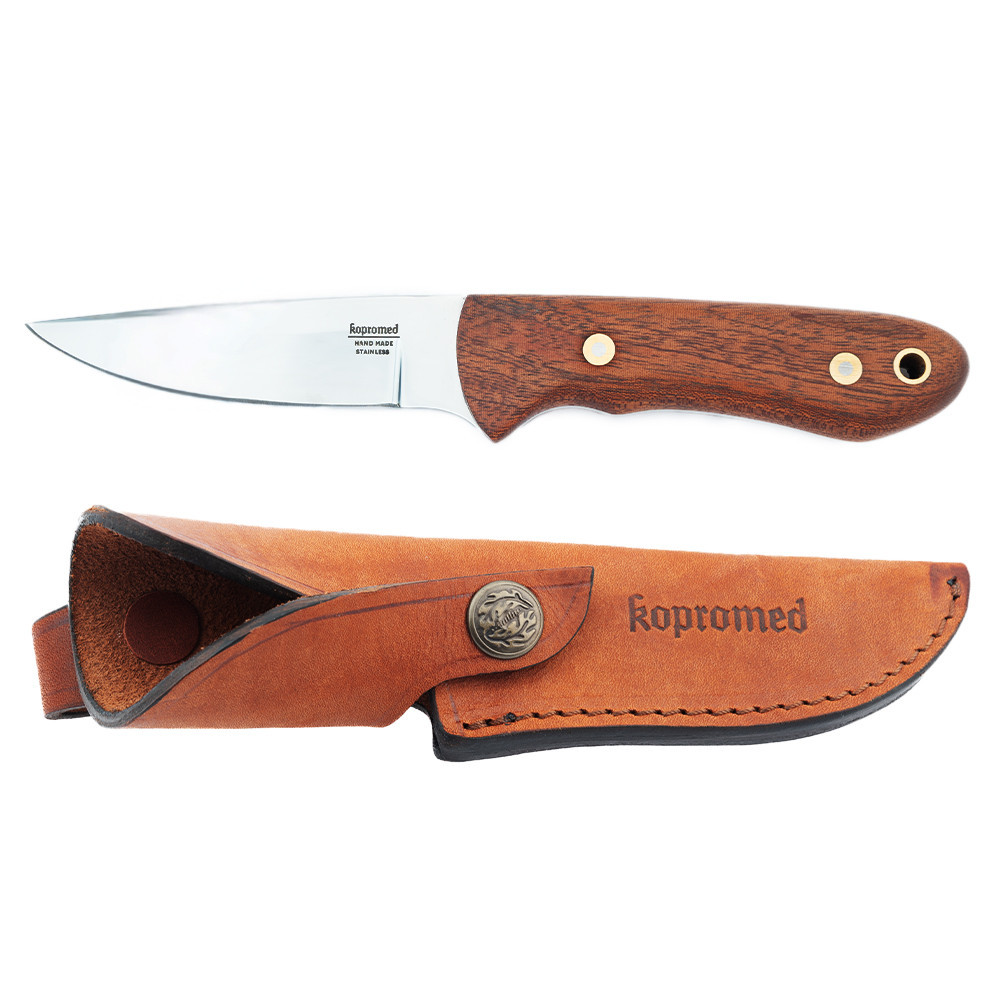 Hunting Knife WZ 18
