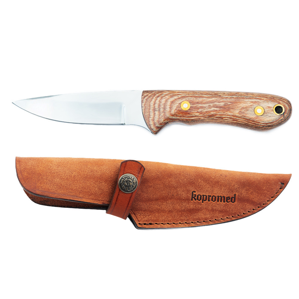 Hunting Knife WZ 18L