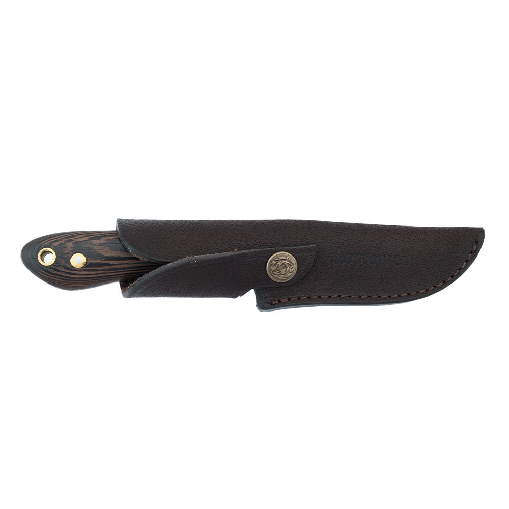Hunting Knife WZ 18W