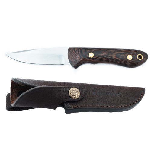 Hunting Knife WZ 18W