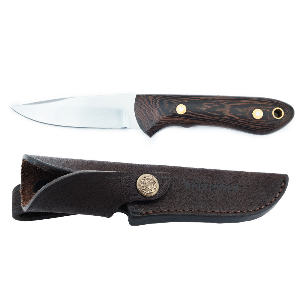 Hunting Knife WZ 18W
