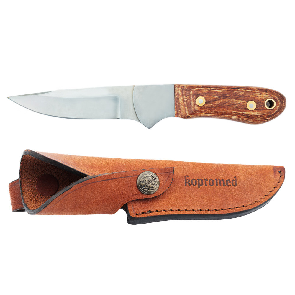 Hunting Knife WZ 19LM