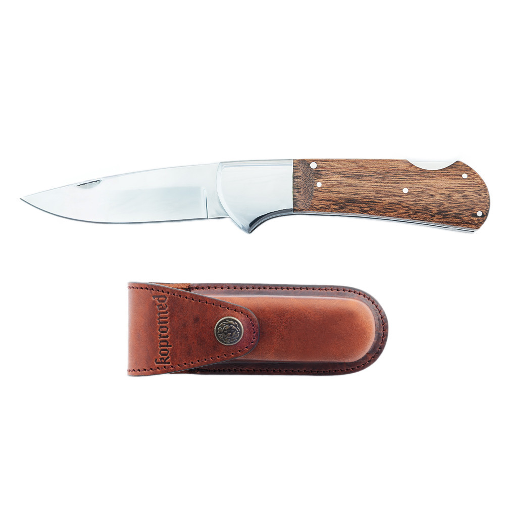 Hunting Knife WZ 22