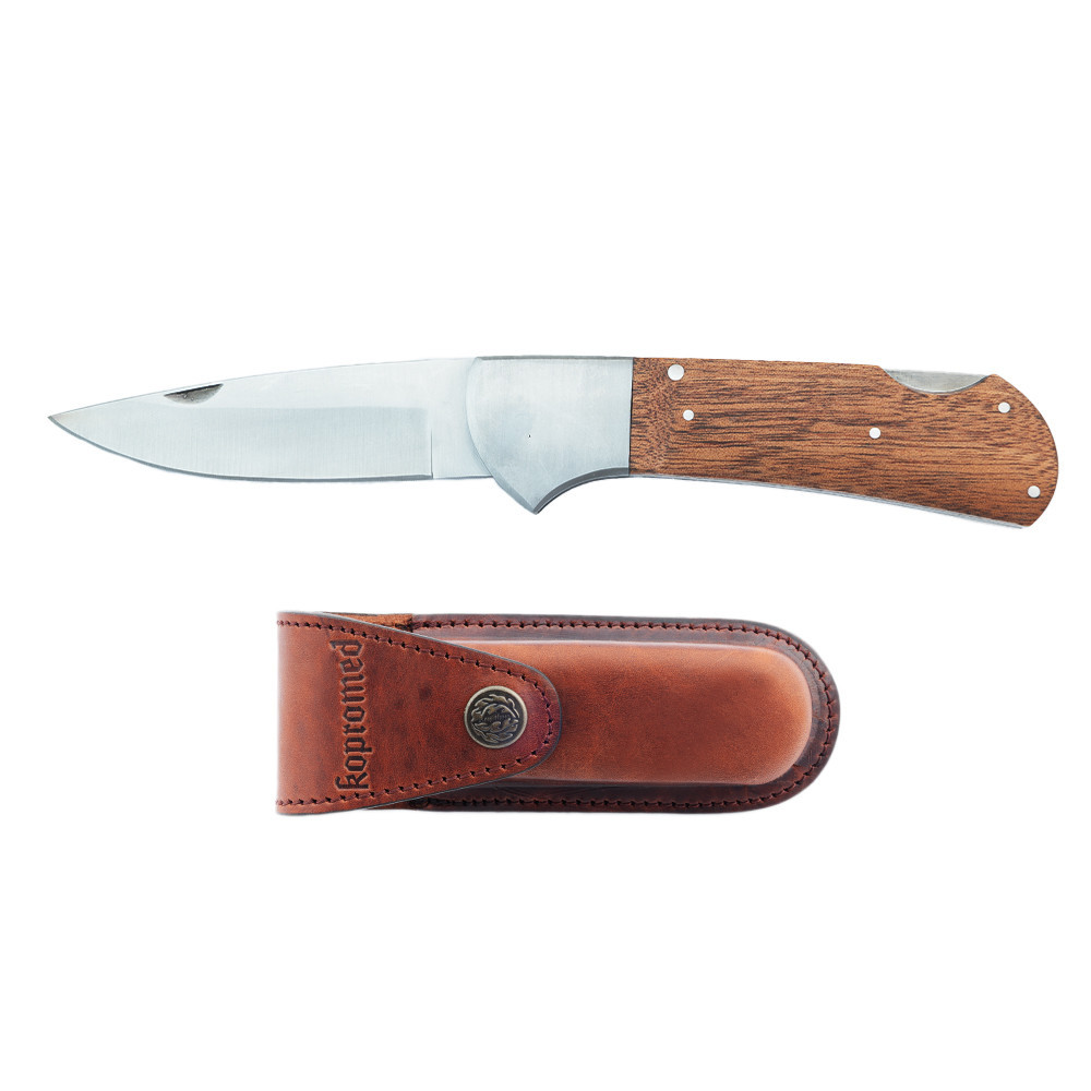 Hunting Knife WZ 22M