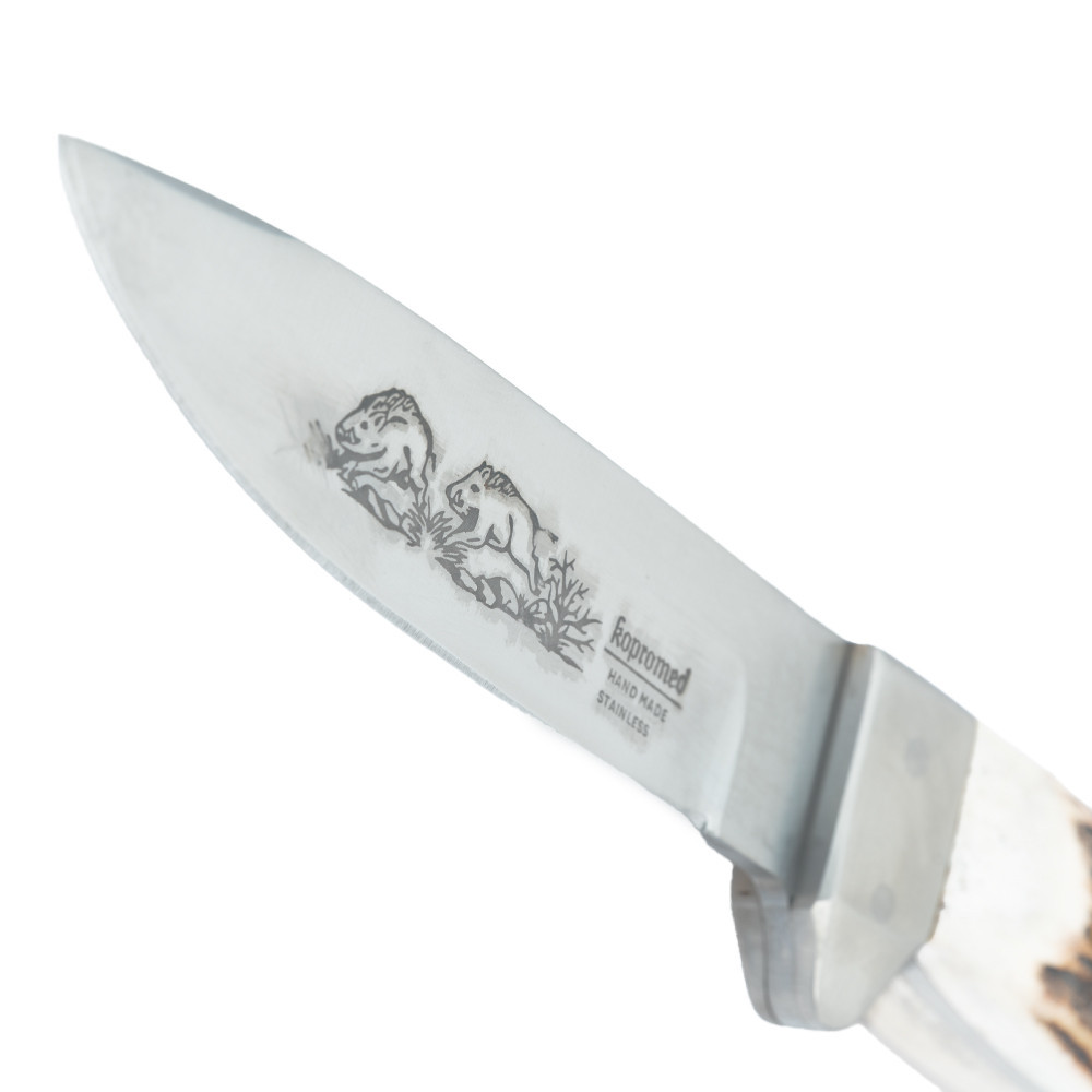 Jagdmesser WZ 30M