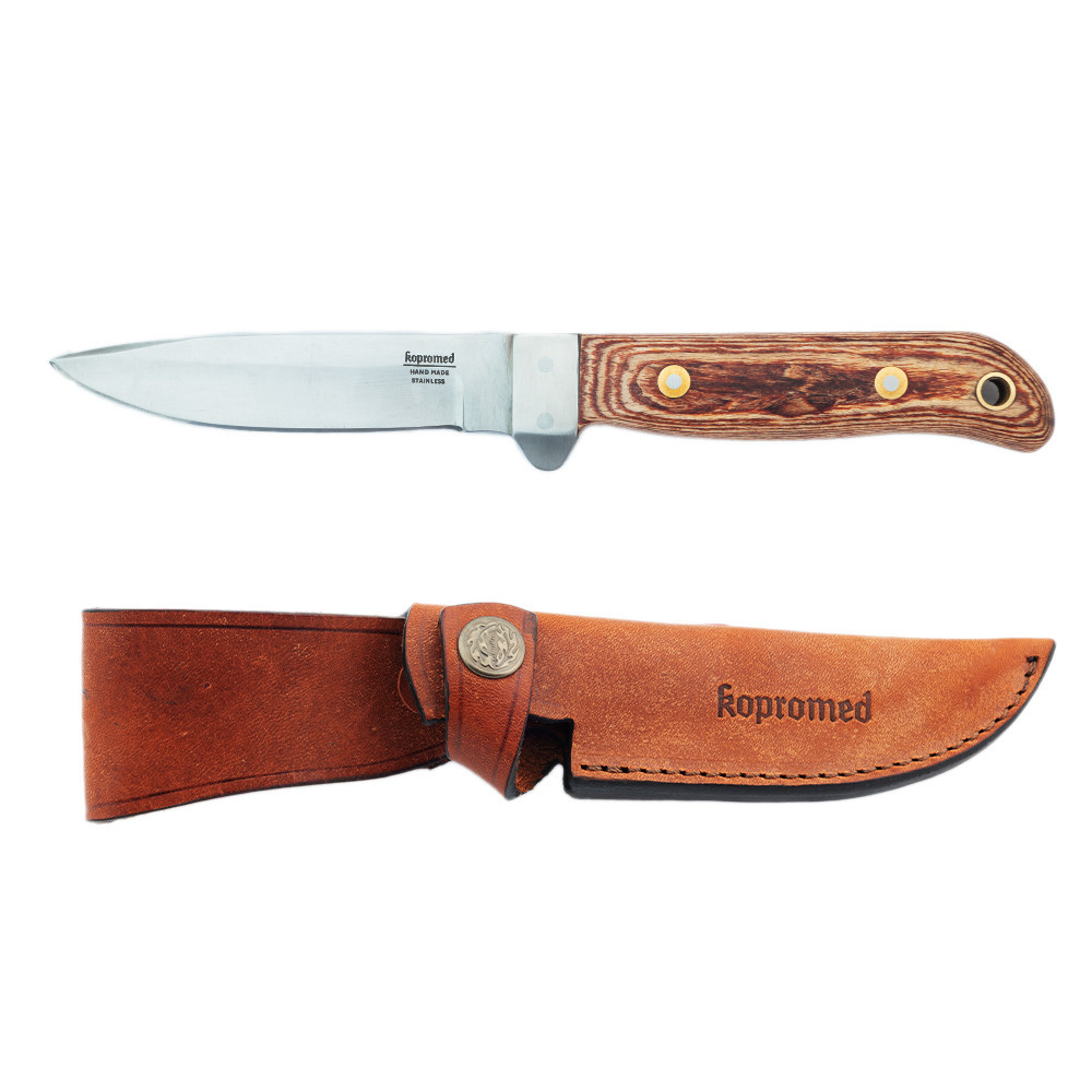 Hunting Knife WZ 31LM