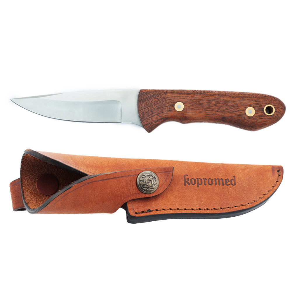 Hunting Knife WZ 18M