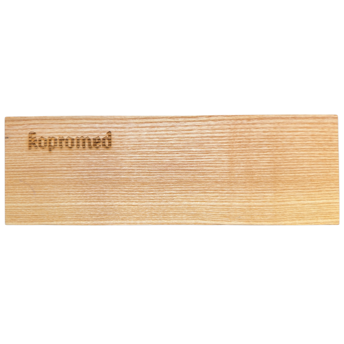 Gift box, colour: Ash