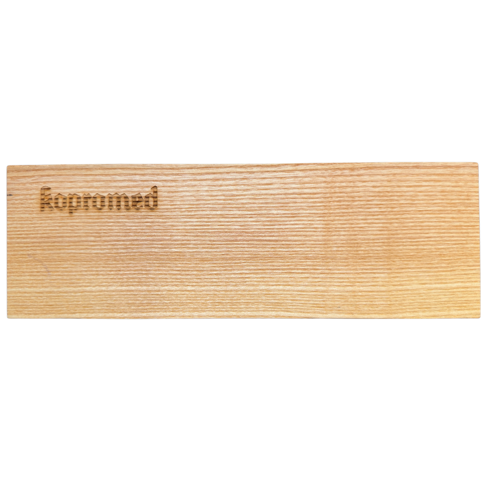Gift box, colour: Ash