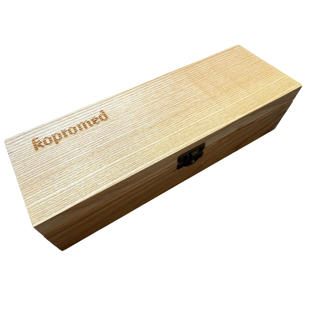 Gift box, colour: Ash