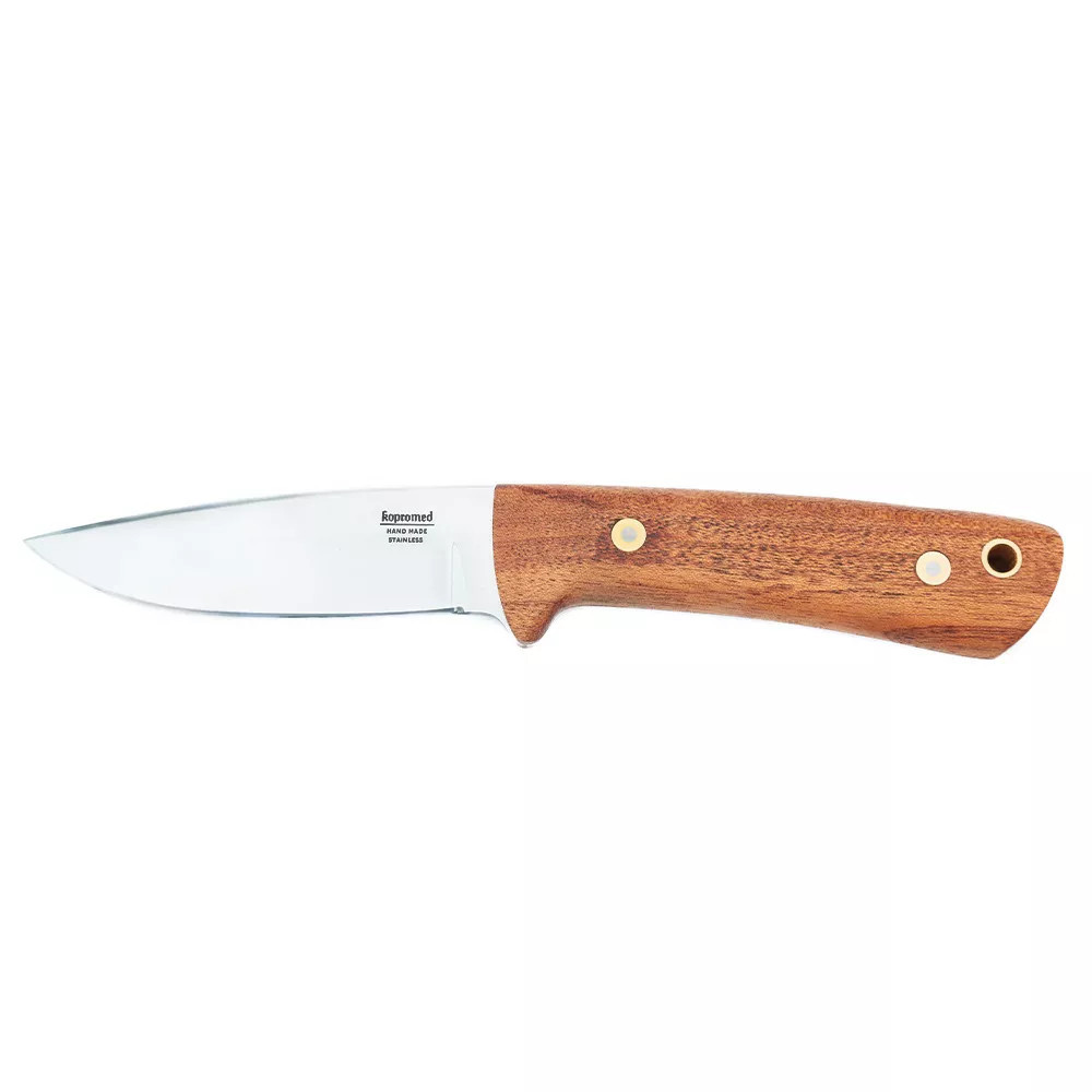 Knife WZ 12 + Oak box