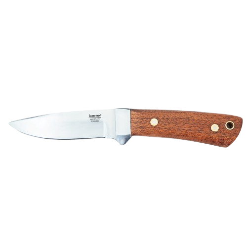 WZ 8 knife + Ash-coloured box