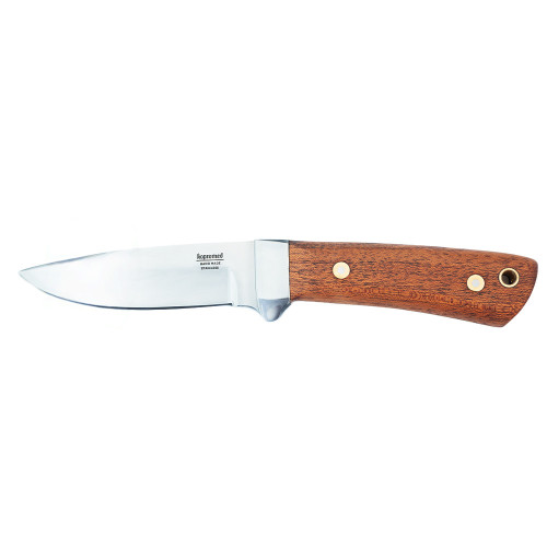 WZ 8 knife + Oak-coloured box