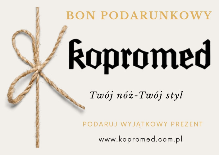 e- Bon podarunkowy 100zł