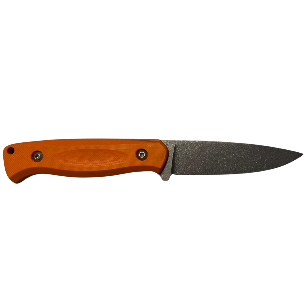 WZ 50 Stone Wash Knife