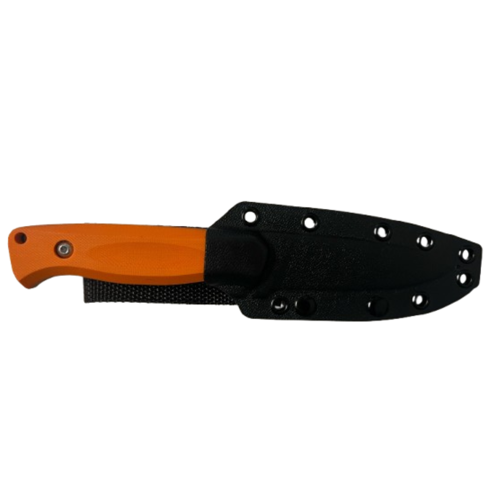 WZ 50 Stone Wash Knife