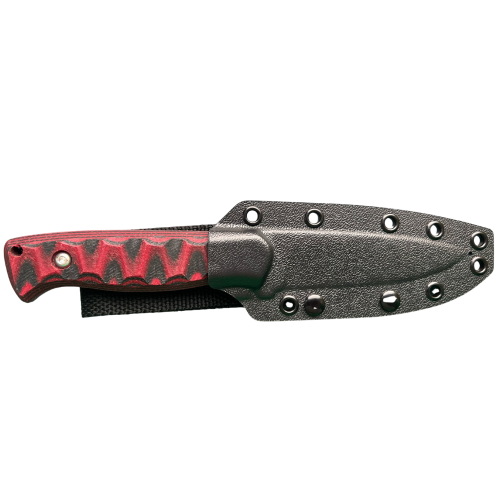 WZ 55 Stone Wash Messer