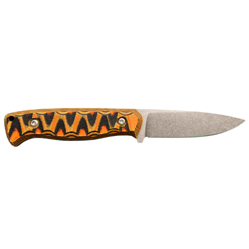 WZ 54 Stone Wash Knife