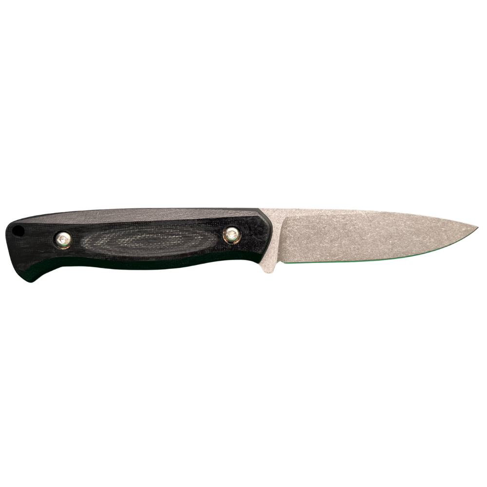 WZ 52 Stone Wash Knife