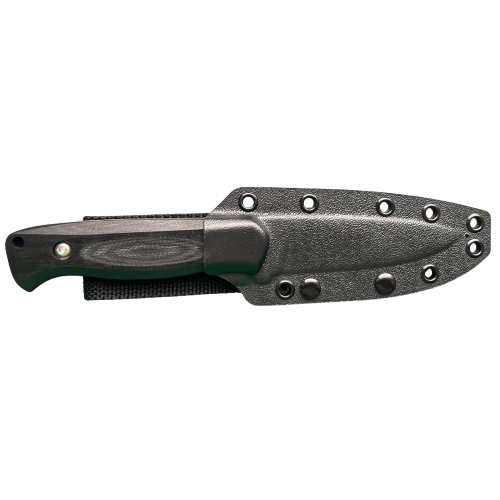 WZ 52 Stone Wash Knife