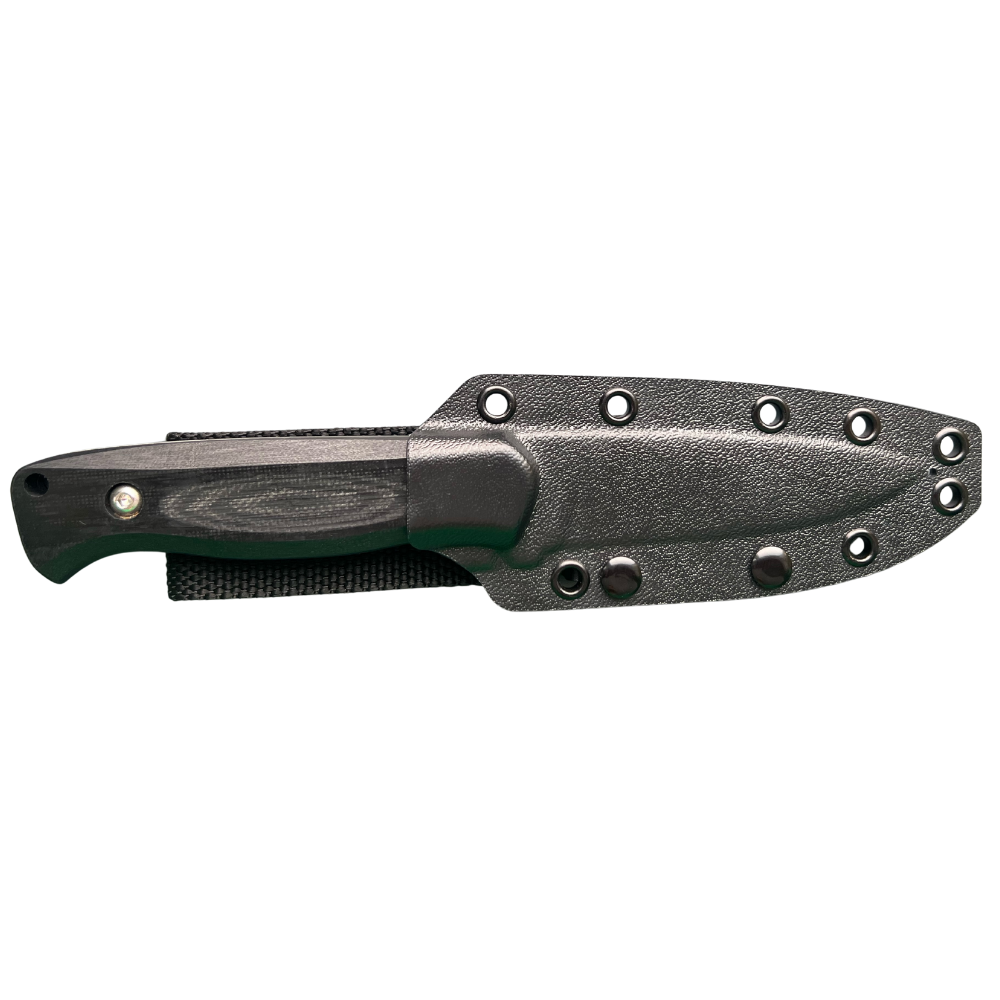 WZ 52 Stone Wash Knife