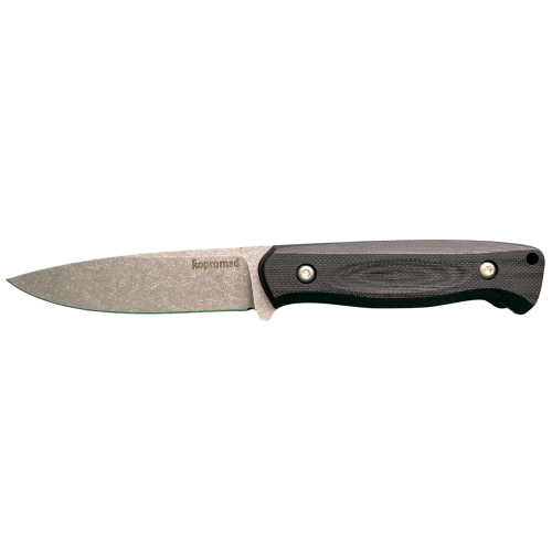 WZ 52 Stone Wash Knife
