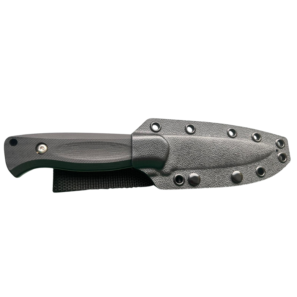 WZ 52S Satin Knife