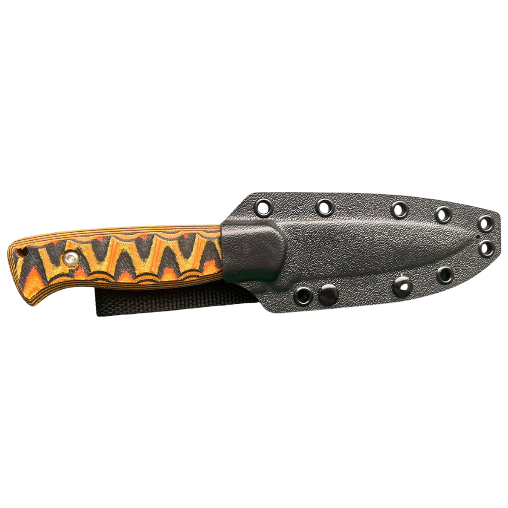 WZ 54S Satin Knife