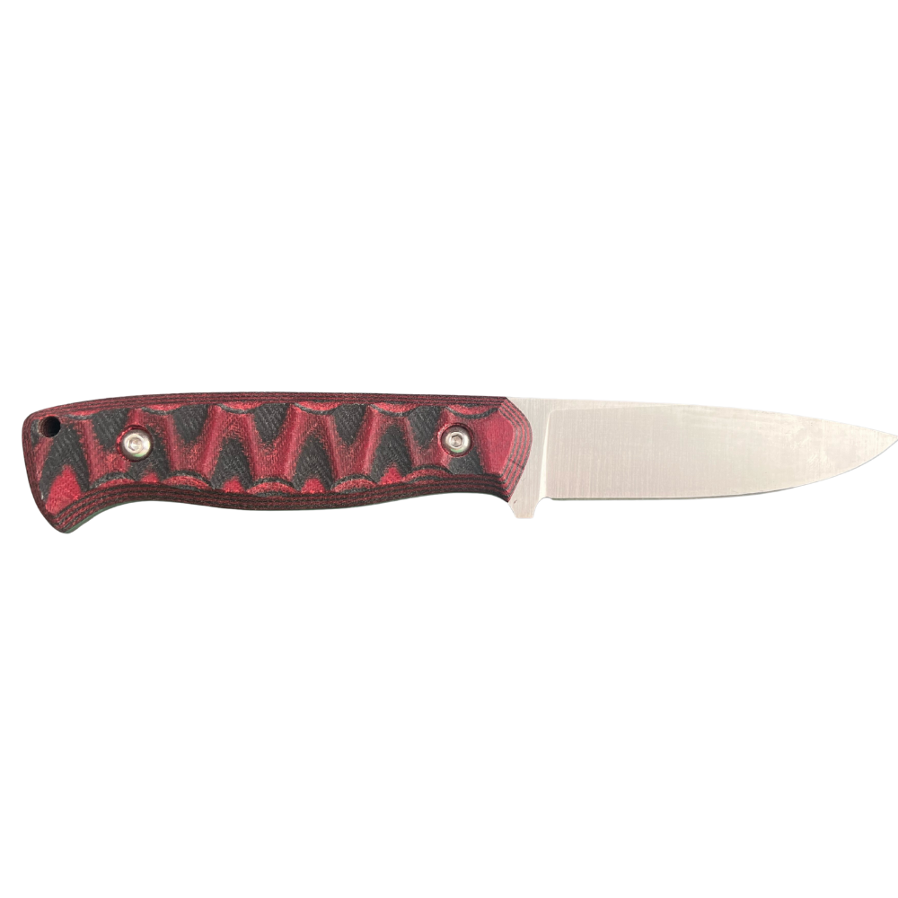 WZ 55S Satin Knife
