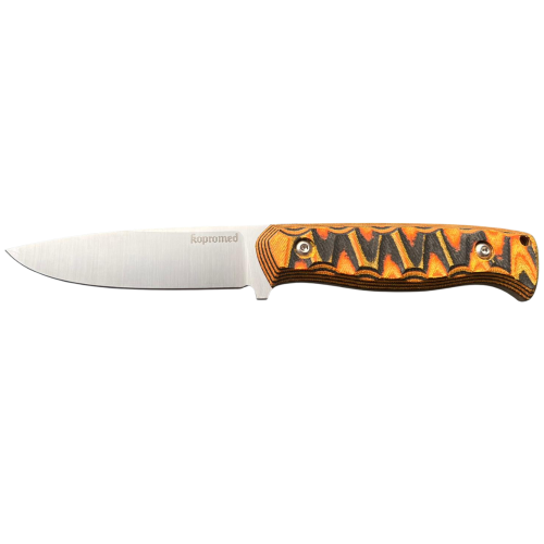 WZ 54S Satin Knife
